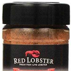Red Lobster Signature Seafood Seasoning